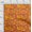 Orange2, variant on oneOone Polyester Lycra Medium Blue Fabric Batik Fabric For Sewing Printed Craft Fabric By The Yard 56 Inch Wide - EM