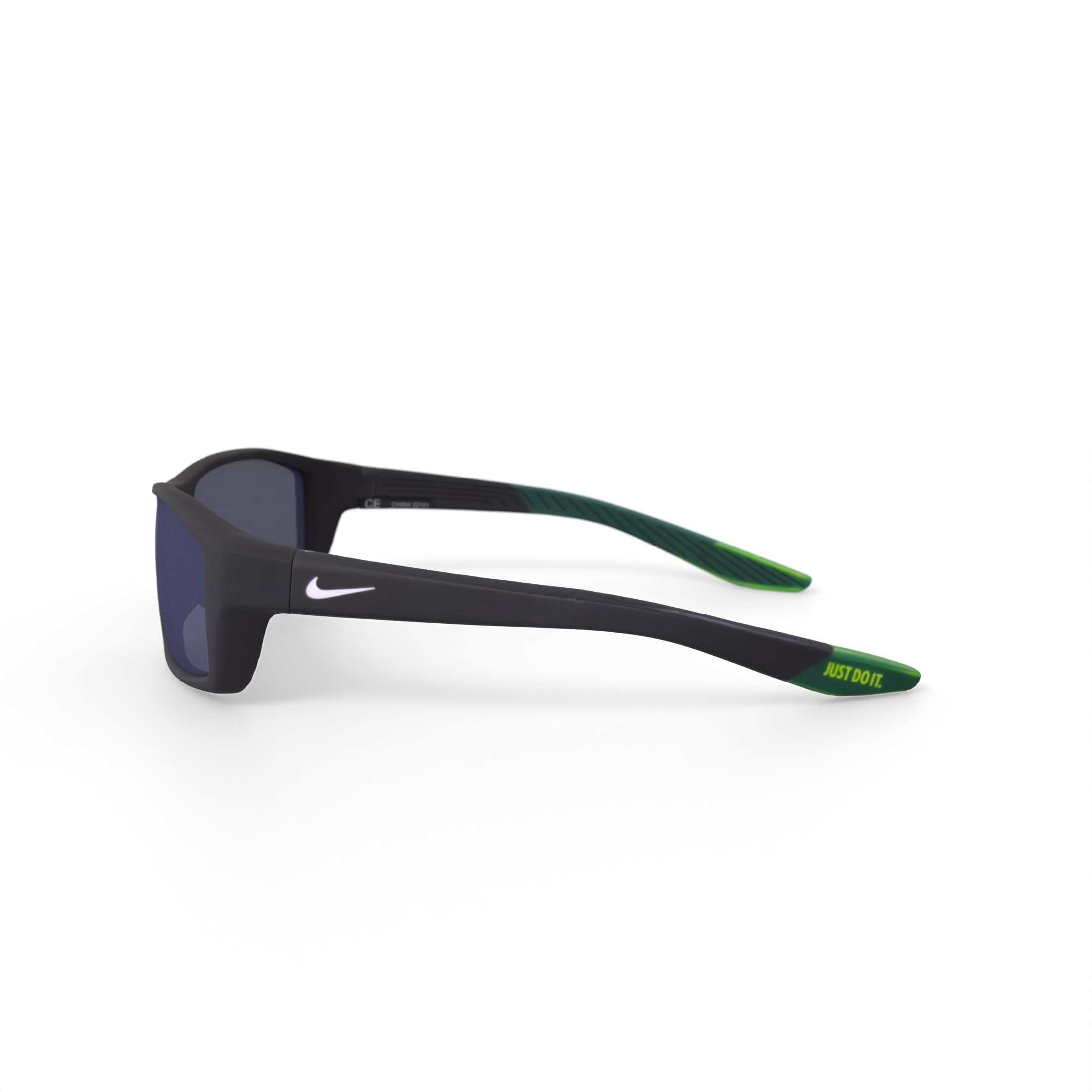 Nike Unisex Rx-Able Brazen Boost Sport Sunglasses with Case