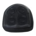 thumbnail image 1 of Inflatable Hot Tub Seat with Suction Cups & Mesh - Dual-Purpose Massage Spa Seat for Inflatable Hot Tubs, 1 of 1