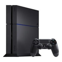 Nintendo Switch PS4 CUH-1000A  500GB Sony PlayStation 4 Console (500GB, Black) - [Prudently used, CUH