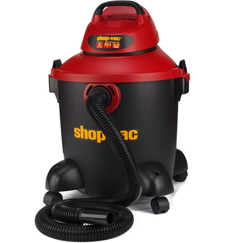 ShopVac 8 gal 3.0 Vacuum, 5980827