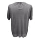 thumbnail image 5 of Polo informal de manga corta para hombre, diseño con solapa, poliéster-spandex, tallas S-XXXL, 5 of 5