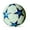 White, variant on High Quality Black Soccer Balls Official Size 5 Soft PU Goal Team Match Ball Outdoor Footballs Training League futbol bola