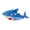 puppy toys, variant on Plush Squeaky Octopus Shaped Pet Toy, Bite Resistant Durable Interactive Chew Toy For Dogs Cats, Sound Activated Plush Toy For Pet Play And Engagement