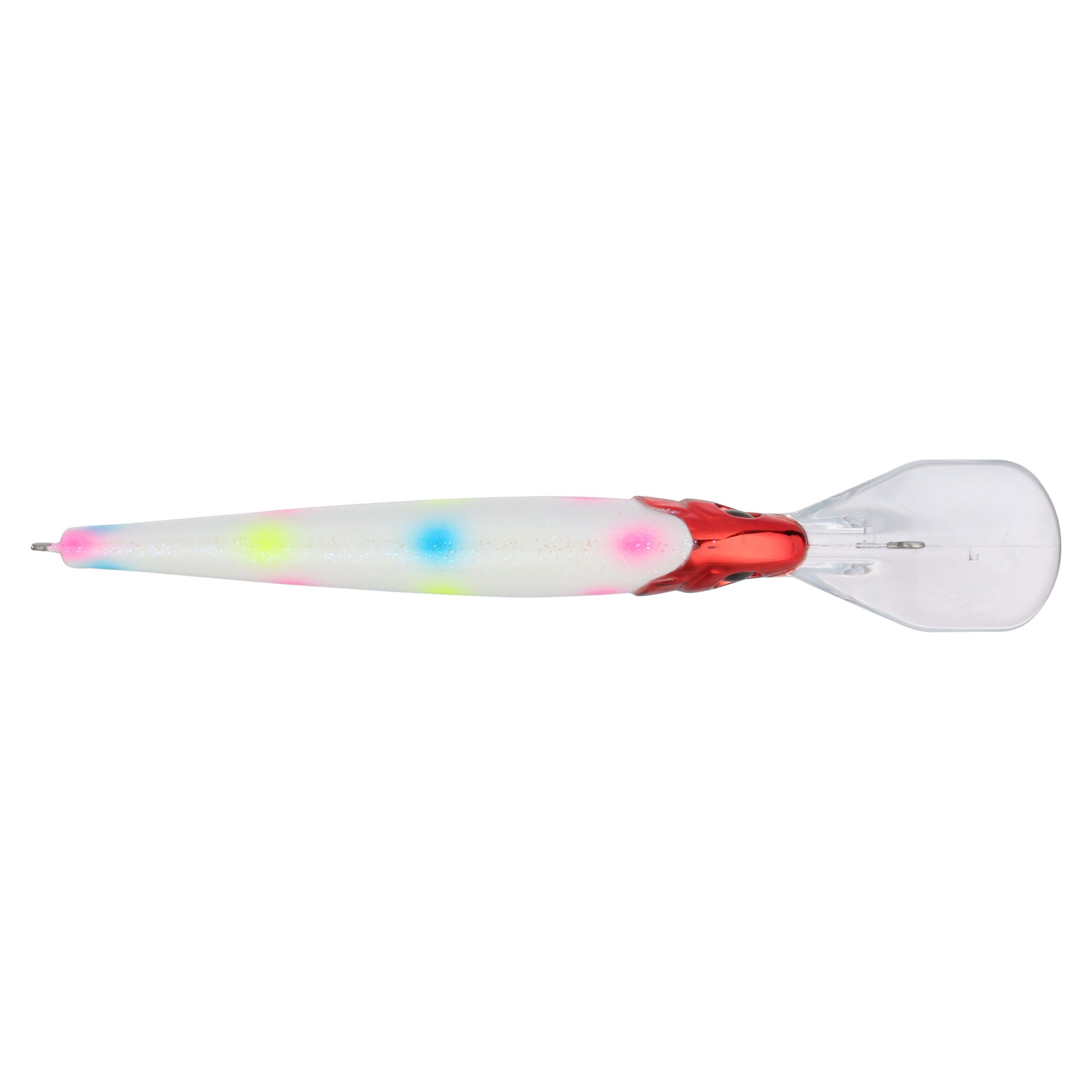 Berkley Deep Hit Stick, 3.75 in, Crankbaits, Shake and Bake (1 Count)