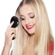 thumbnail image 5 of Packs Star Folding Travel Mirror Hair Brushes Portable Round Pocket Hair Brush Mini Hair Comb, 5 of 5