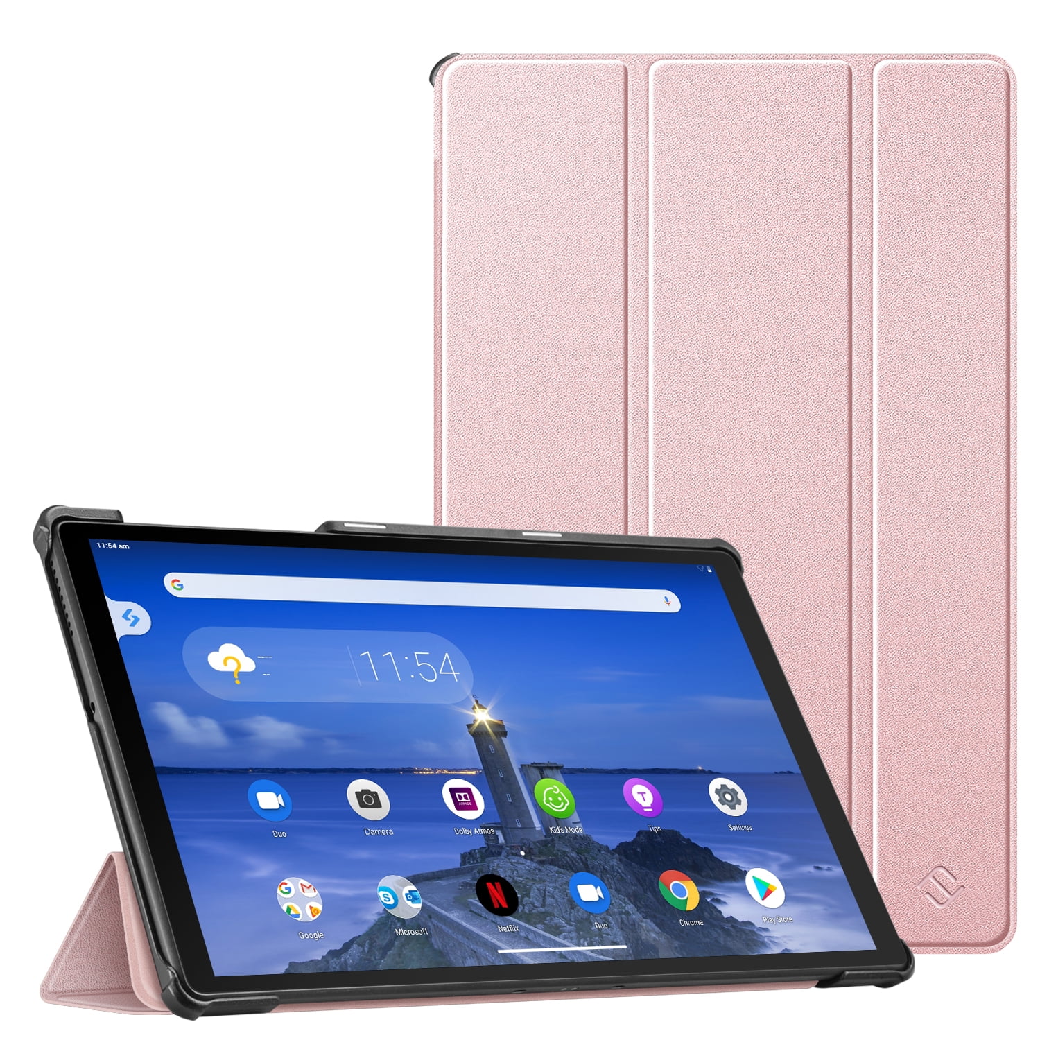Funda Para Tablet Lenovo Tab P10 2018  M10 10.2  2019 