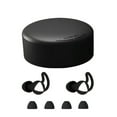 thumbnail image 1 of Ultimate For Sleep Silicone Noise Canceling Sleep Earplugs For Better Rest, 1 of 6