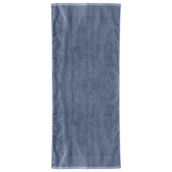 PoyoKee Thick Bath Towels, Cotton Woven Fabric Towels for Bathroom, Bath Sheets for Home Showers Gym Lockers Hotel
