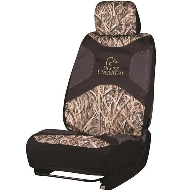 Ducks Unlimited Auto and Truck Seat Covers