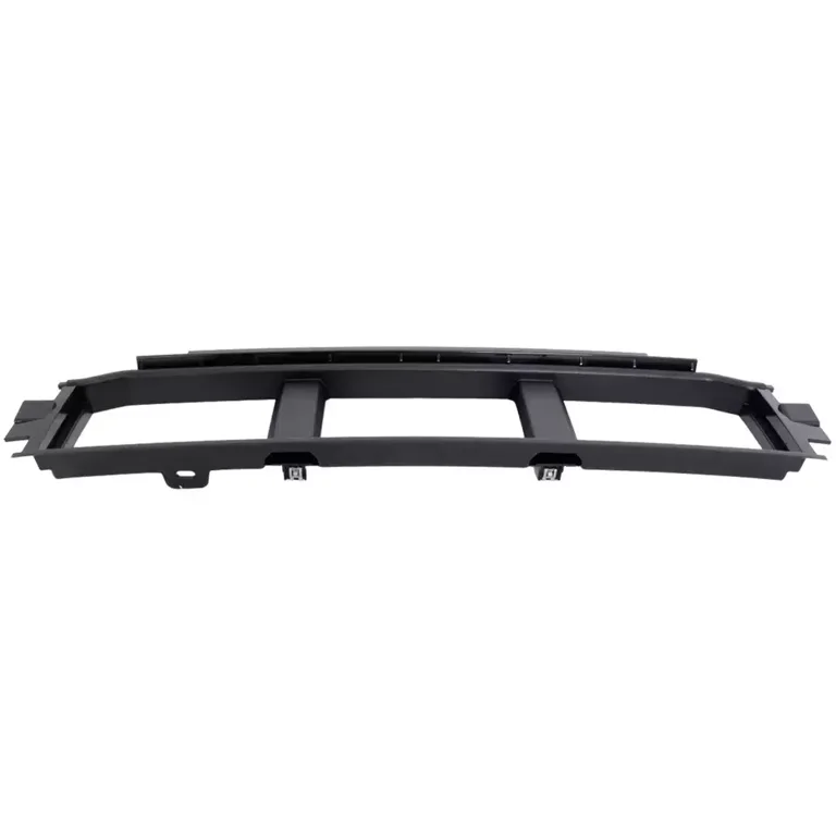 Front Lower Grille Trim Panel For Ford F150 2018-2020 – Bumper Guard Inserts, ABS Material, Easy Fit