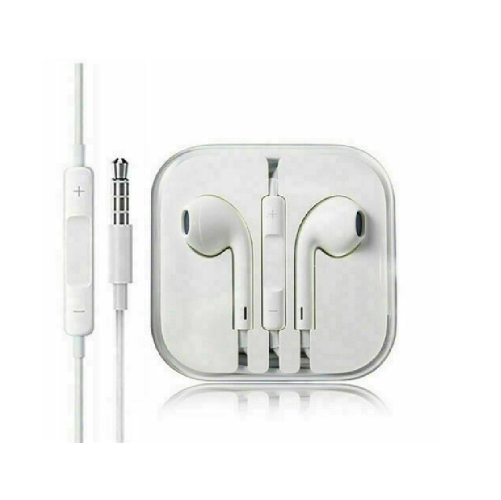 Где Купить Проводные Наушники Apple