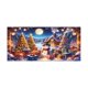 thumbnail image 1 of Decoraciones de Navidad Al Aire Libre 170 * 130 * 3cm Decoraciones de Navidad Interior para Fondo de la Fiesta de los Céspedes de la Casa Al Aire Libre Del Interior, 1 of 7