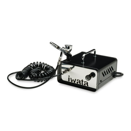 - Iwata Ninja Jet Studio Compressor