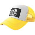 thumbnail image 1 of Thank You Truckers Mesh Back Trucker Cap Baseball Cap, 1 of 8