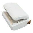 thumbnail image 2 of 3 in 1 Vacuum Sealer Machine Portable Sealing Machine for Kitchen Food Storage, 2 of 12