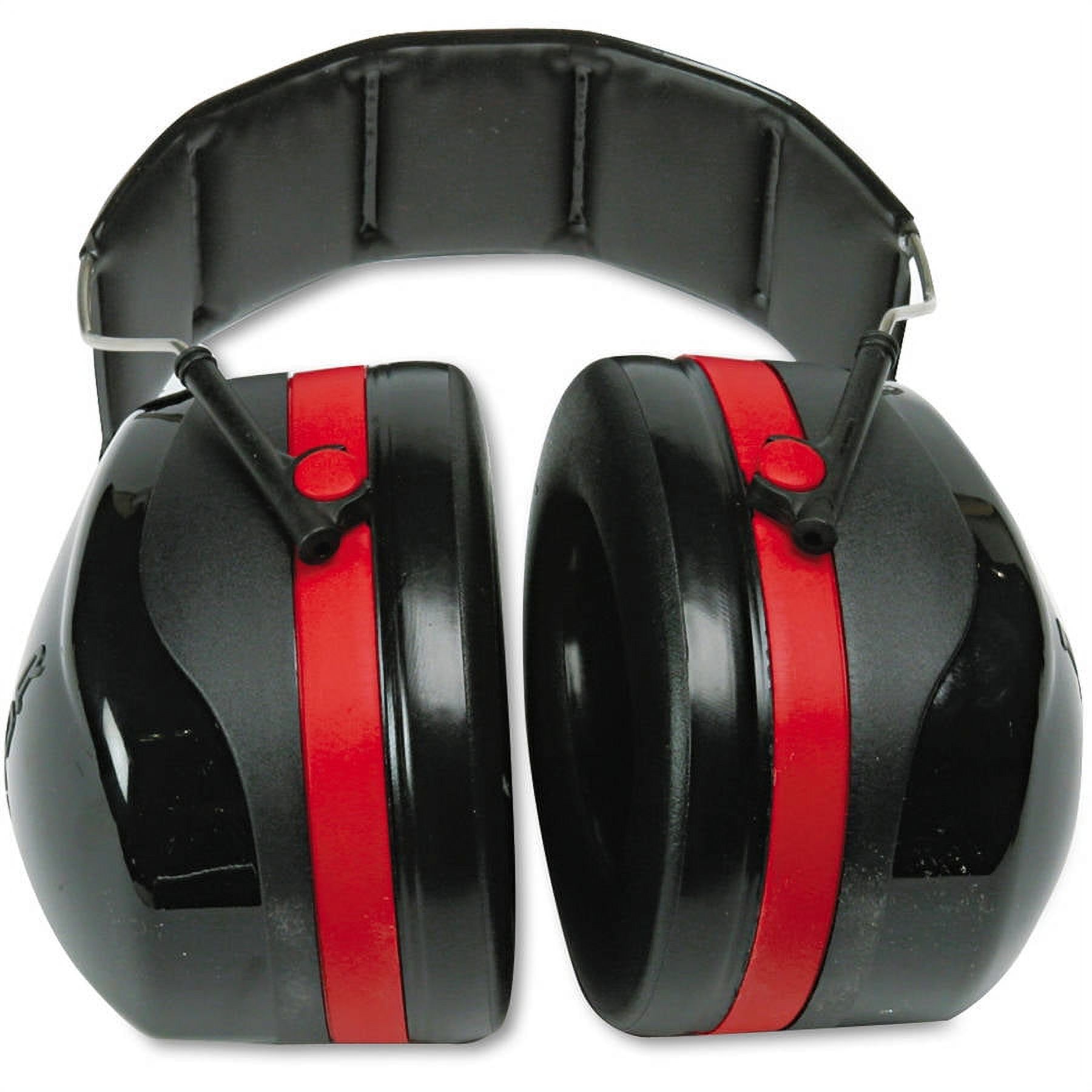PELTOR Optime 105 Twin Cup Earmuffs photo 2