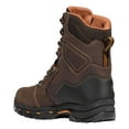 thumbnail image 3 of Danner Men's Vicious 8" Work Boot Soft Toe Brown 12 EE  US, 3 of 3