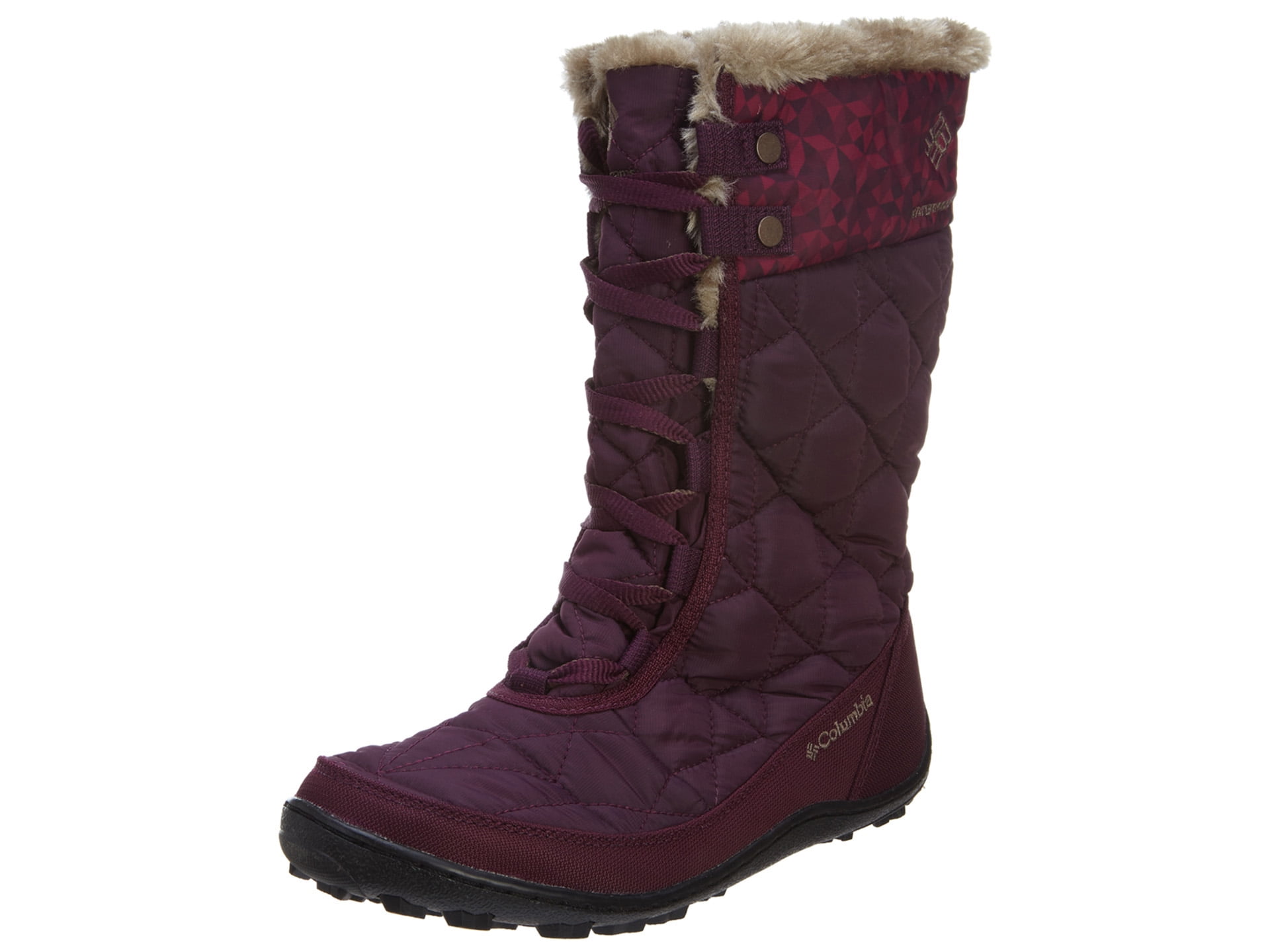 columbia boots women minx