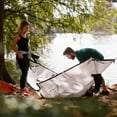 thumbnail image 7 of Oru Kayak Foldable Kayak Bay ST | Stable, Durable, Lightweight - Lake, River, and Ocean Kayaks - Beginner to Intermediate experience paddlers, 7 of 7