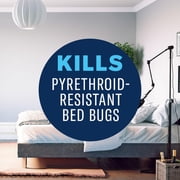 BioAdvanced Home Pest Bed Bug & Flea Continuous Spray for Home 15.7 oz