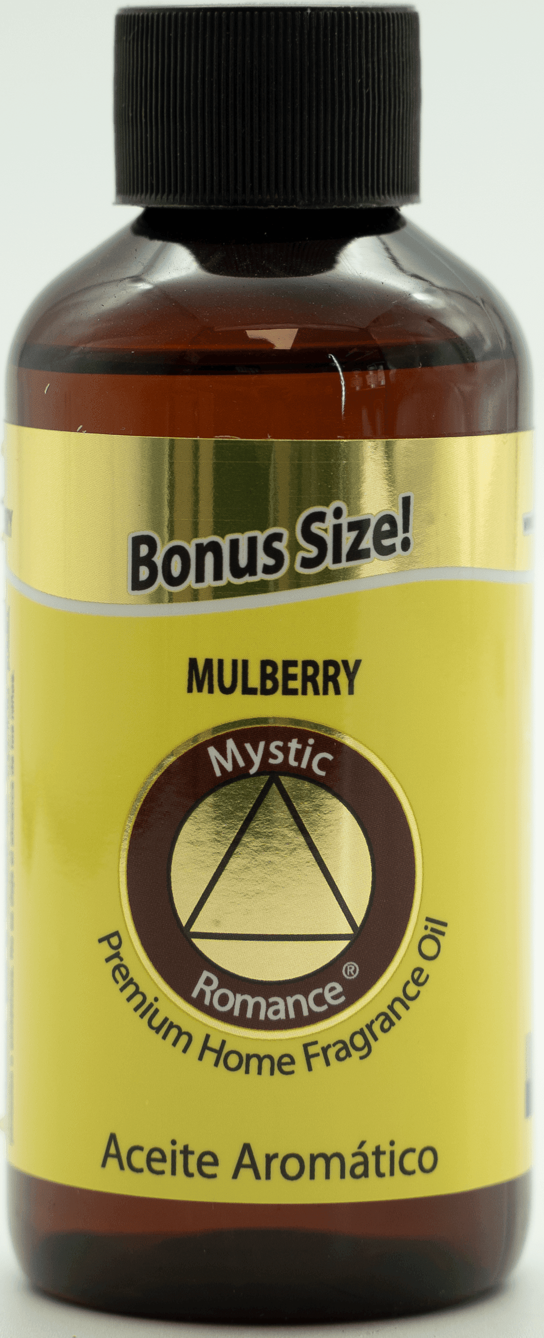 Mystic Romance Premium Home Fragrance Oil