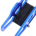 thumbnail image 4 of DYNWAVECA Chain Sets, Rear Chain Guide Guard & Chain Sliders Guides Universal for CRF 450 , Blue, as described, 4 of 10