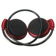 thumbnail image 2 of Wireless Mini 503 Type Headset Earphone Stereo Sound Audio Music Device, 2 of 4