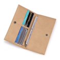 thumbnail image 2 of Cartera Montana West X Wrangler para mujer de piel vegana, 2 of 6