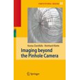 thumbnail image 1 of Imaging Beyond the Pinhole Camera (Computational Imaging and Vision), 1 of 4