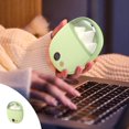 thumbnail image 1 of Calentador de manos recargable ZKCCNUK, artículos esenciales para el hogar, calentador de bolsillo portátil, ideal para caza, golf y camping. Regalos para mujeres. Hasta un 60 % de descuento., 1 of 5