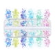 thumbnail image 5 of 12 rejillas QUANZHOUTIANDI para decoración de uñas con lentejuelas brillantes, 5 of 5