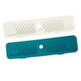 thumbnail image 1 of Colector De Agua Para Grifo Sunnimix 2 Uds Silicona Resistente Al Agua Plegable 24 Pulgadas Verde Amarillento, 1 of 8