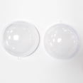 thumbnail image 1 of Alhajero Redondo Transparente Set 12 Piezas Selanusa, 1 of 4