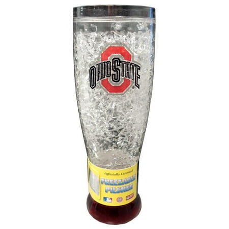 - Duckhouse NCAA Ohio State Buckeyes Crystal Pilsner
