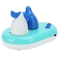 thumbnail image 1 of Dioche Contact Lens Washer USB Rechargeable Contact Lenses Cleaning Tools Washer Box Cleaner,Contact Lens Cleaner,Contact Lens Washer Box, 1 of 8