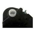 thumbnail image 6 of KarParts360 For Ford Fusion 2006-2012 HVAC Air Door Actuator | Plastic | Black Connector | Rotary Switch Activation | Pin Terminal | Replacement For 16045655, 16055595, 6 of 7