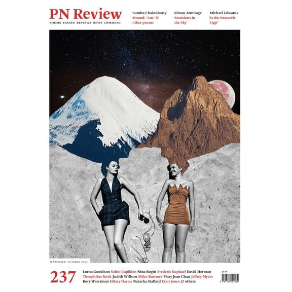 PN Review: PN Review 237 (Paperback)