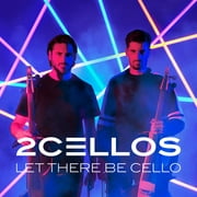 2Cellos - Let There Be Cello - Classical - CD