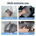 thumbnail image 6 of RAGUPEL Magic Cleaning Cloth Thickened Microfiber Streak Free Reusable Cleaning Towel for Glass Stainless Steel Kitchen Surfaces Reusable Cleaning Cloths, 6 of 6