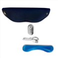 thumbnail image 1 of Heated Eye Mask Rechargeable Heated Eye Mask Massager, 1 of 5