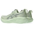thumbnail image 4 of Zapatillas para Correr ASICS NOVABLAST 5 para Mujer Verde Susurro Talla 11.5, 4 of 9