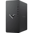 thumbnail image 4 of HP Victus 15L Premium Gaming Desktop Computer Intel 16-Core i7-13700F 32GB DDR4 4TB SSD GeForce RTX 4060 8GB Graphic USB-C Win11 Black, 4 of 4