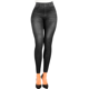 thumbnail image 1 of Leggins Mujer Mezclilla Unitalla Faja Alta Estilo Pantalón Mezclilla, 1 of 5