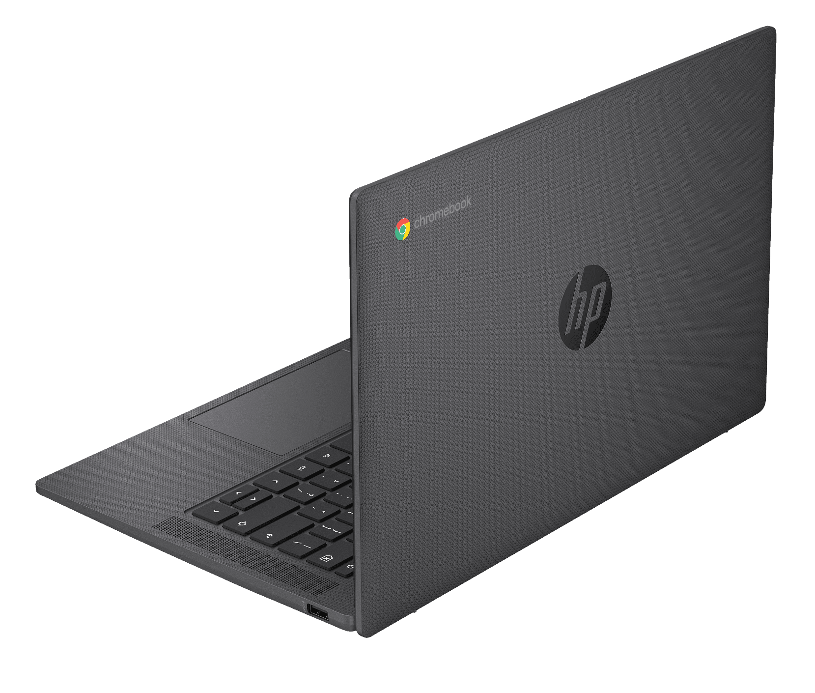 HP Chromebook Laptop 11.6