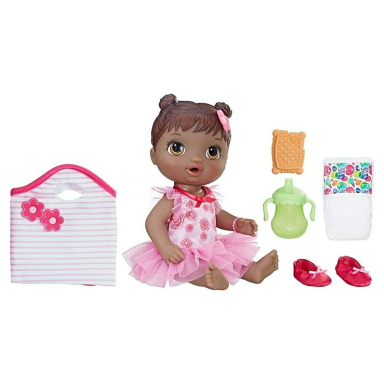 Dance class baby alive new arrivals