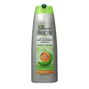 Fructis Anti-dandruff Dry Scalp Shampoo