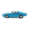 thumbnail image 2 of Dodge Charger RT 1969 de metal fundido a presión: 1:25 Maisto Surtido, 2 of 7