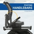 xterra rsx1500 recumbent stepper reviews