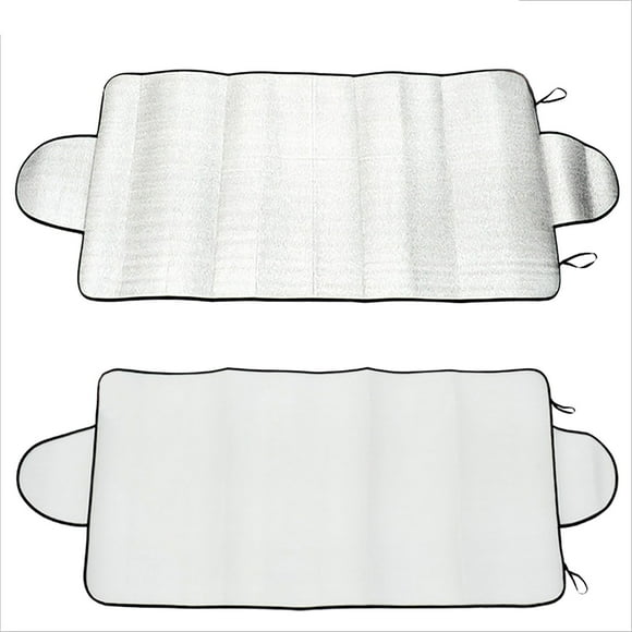 Car Sun Block, Snow Block, 70*150 Double Ear Sun Block, Sun Block, Heat Resistant Foam Sun Block